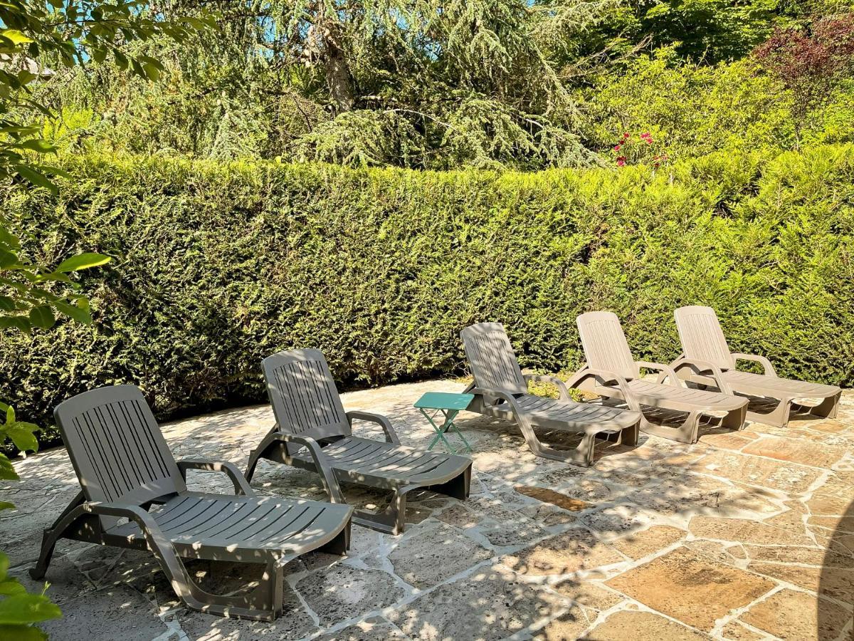 Villa 250M2 Avec Piscine Chauffee & Spa & Kota-Grill & Sauna Saint-Die-des-Vosges المظهر الخارجي الصورة