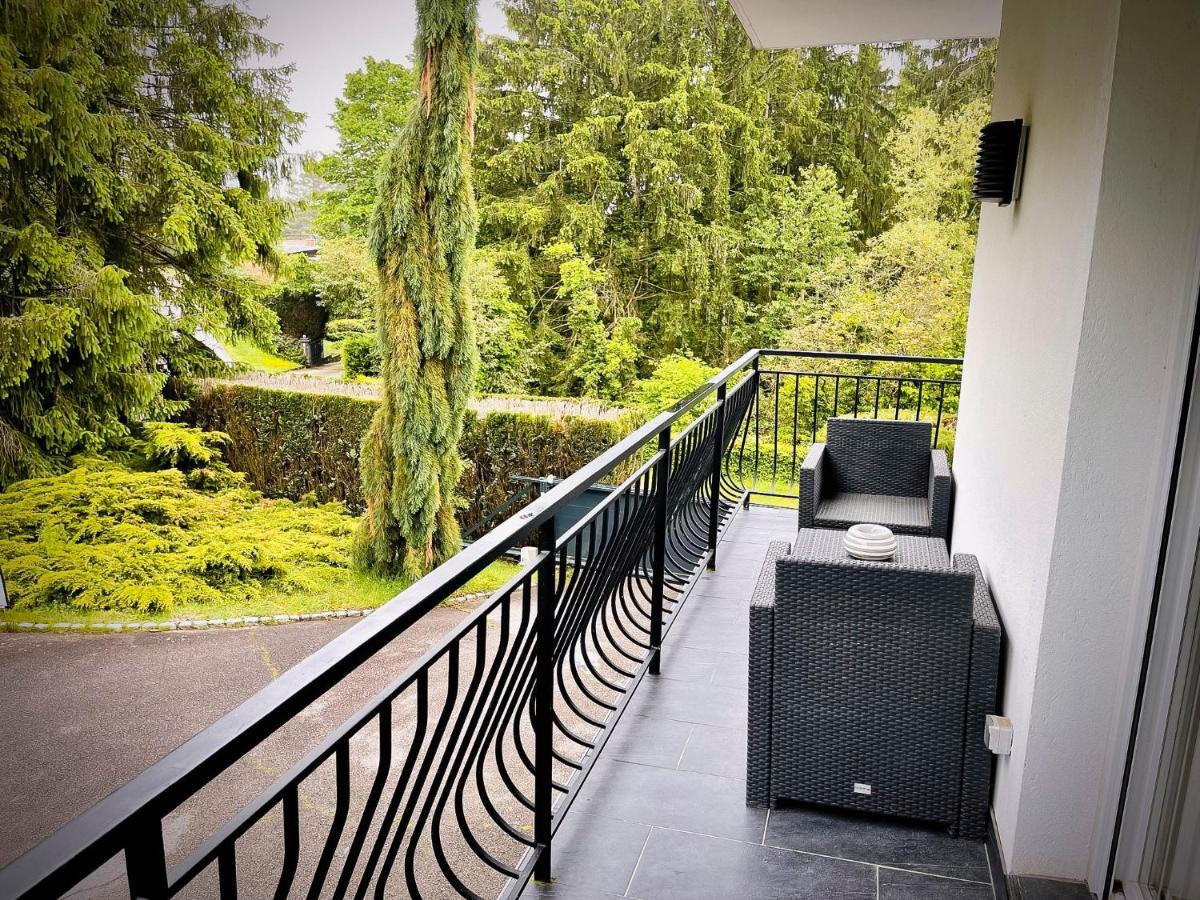 Villa 250M2 Avec Piscine Chauffee & Spa & Kota-Grill & Sauna Saint-Die-des-Vosges المظهر الخارجي الصورة